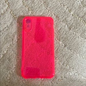 iPhone XR case
